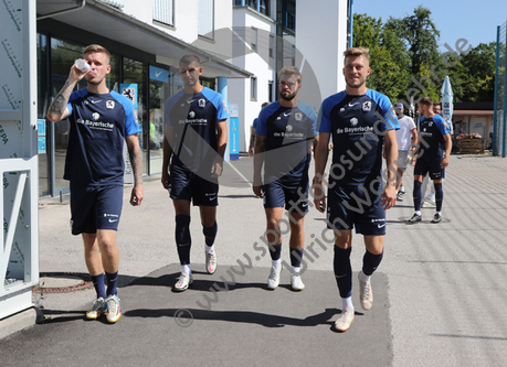 19.07.2022, TSV 1860 Muenchen, Training 

Hier nur Vorschaubilder !